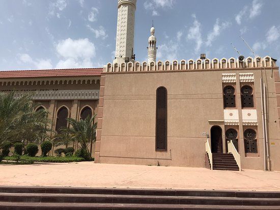 Al-Muzaini Mosque